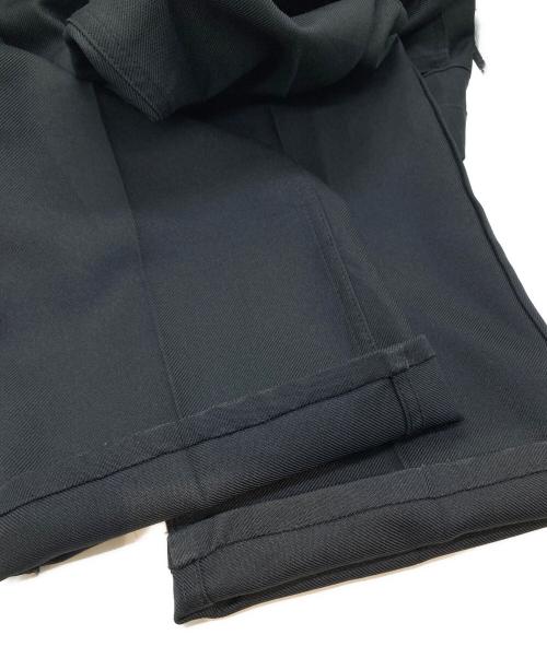 LEVI'S（リーバイス）LEVI'S (リーバイス) ブーツカットパンツ 10517 6159 ブラック サイズ:表記がないため不明の古着・服飾アイテム