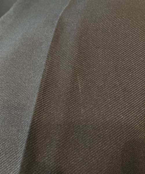 LEVI'S（リーバイス）LEVI'S (リーバイス) ブーツカットパンツ 10517 6159 ブラック サイズ:表記がないため不明の古着・服飾アイテム