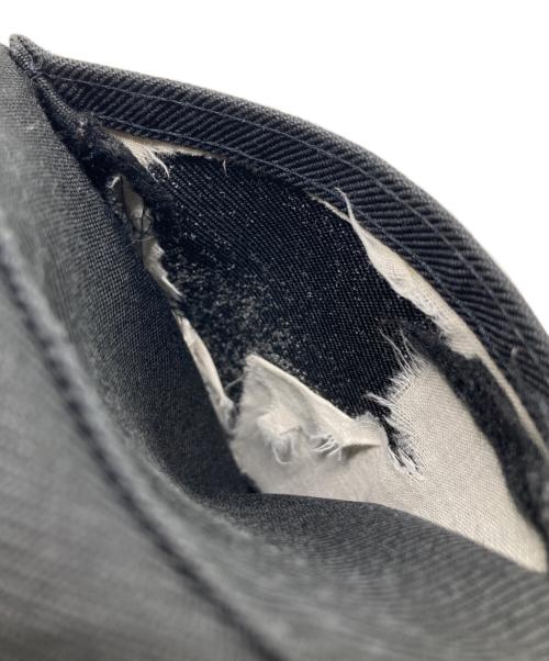 LEVI'S（リーバイス）LEVI'S (リーバイス) ブーツカットパンツ 10517 6159 ブラック サイズ:表記がないため不明の古着・服飾アイテム