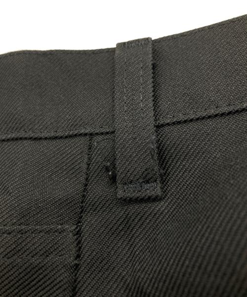 LEVI'S（リーバイス）LEVI'S (リーバイス) ブーツカットパンツ 10517 6159 ブラック サイズ:表記がないため不明の古着・服飾アイテム