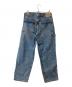 LEVI'S (リーバイス) デニムパンツ  PC9-39291-0000 インディゴ サイズ: W30×L30：6000円