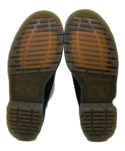 Dr.Martens（ドクターマーチン）Dr.Martens (ドクターマーチン) 8ホールブーツ 10072 ブラック サイズ:UK8の古着・服飾アイテム