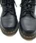 中古・古着 Dr.Martens (ドクターマーチン) 8ホールブーツ 10072 ブラック サイズ:UK8：10000円