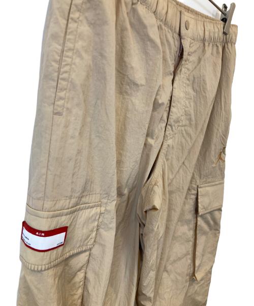 JORDAN（ジョーダン）JORDAN (ジョーダン) ジョーダン フライト MVP FN4609-244 ベージュ サイズ:Lの古着・服飾アイテム