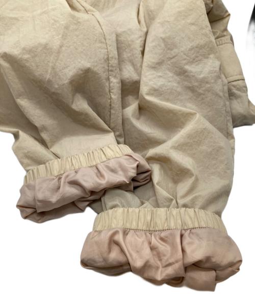 JORDAN（ジョーダン）JORDAN (ジョーダン) ジョーダン フライト MVP FN4609-244 ベージュ サイズ:Lの古着・服飾アイテム