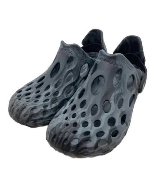 MERRELL（メレル）MERRELL (メレル) サンダル  J48595 ブラック サイズ:25cmの古着・服飾アイテム