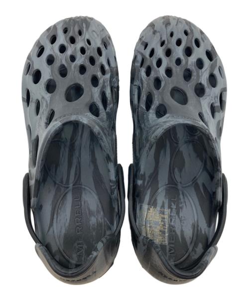 MERRELL（メレル）MERRELL (メレル) サンダル  J48595 ブラック サイズ:25cmの古着・服飾アイテム
