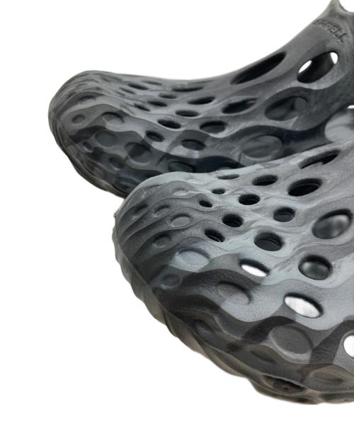 MERRELL（メレル）MERRELL (メレル) サンダル  J48595 ブラック サイズ:25cmの古着・服飾アイテム