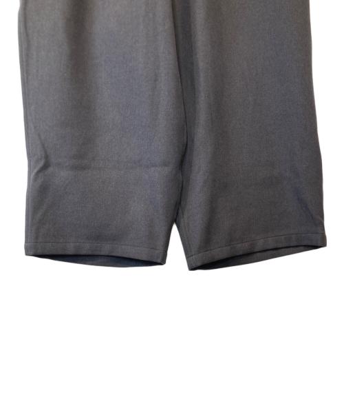 GRAMICCI（グラミチ）GRAMICCI (グラミチ) ウールライクバルーンパンツ GLP4-FJP17 チャコールグレー サイズ:Sの古着・服飾アイテム