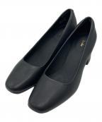 CLARKSクラークス）の古着「Sheer55 Court」｜ブラック