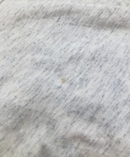 SoF Tee（ソフ ティー）SoF Tee (ソフ ティー) プリントTシャツ グレー サイズ:Lの古着・服飾アイテム