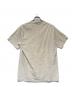 SoF Tee (ソフ ティー) プリントTシャツ グレー サイズ:L：4000円
