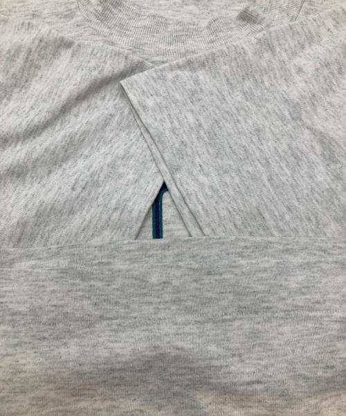 FRUIT OF THE LOOM（フルーツオブザルーム）FRUIT OF THE LOOM (フルーツオブザルーム) Tシャツ グレー サイズ:Lの古着・服飾アイテム