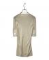 CELINE (セリーヌ) クルーネックニット 2 3AP2/6029 アイボリー サイズ:XS：9000円