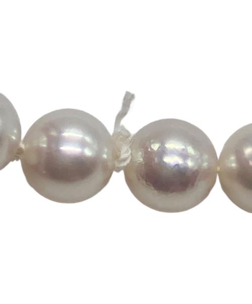 MIKIMOTO（ミキモト）MIKIMOTO (ミキモト) パールブレスレットの古着・服飾アイテム