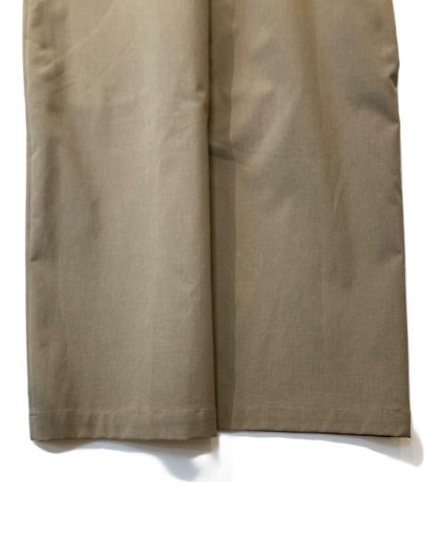 BLACK by moussy（ブラックバイマウジー）BLACK by moussy (ブラックバイマウジー) v design all in one 070GS033-0490-1 オールインワン ブラウン サイズ:1の古着・服飾アイテム