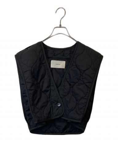 TODAYFUL【未使用に近い】Quilting Short Vest 3071000749517518_01_4075w.jpeg