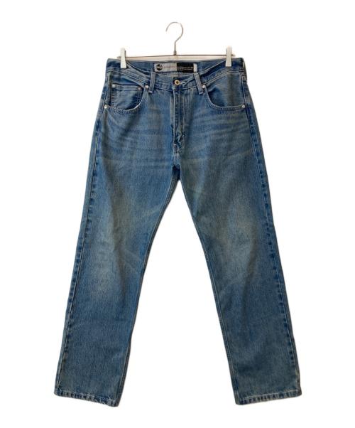 LEVI'S（リーバイス）LEVI'S (リーバイス) SILVERTAB ストレートデニムパンツ A3666-0000 インディゴ サイズ:W32×L32の古着・服飾アイテム
