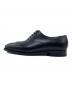 JOHN LOBB (ジョンロブ) CITY ストレートチップシューズ ブラック サイズ:SIZE 7 1/2 E last:8695：90000円
