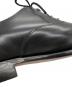 中古・古着 JOHN LOBB (ジョンロブ) CITY ストレートチップシューズ ブラック サイズ:SIZE 7 1/2 E last:8695：90000円