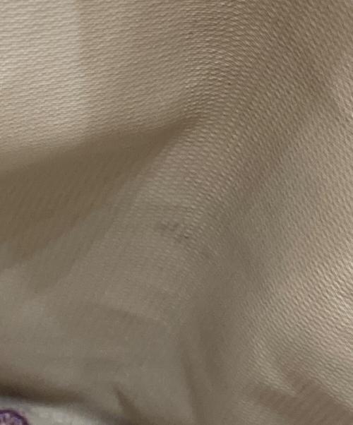 JOHN LOBB（ジョンロブ）JOHN LOBB (ジョンロブ) ナップサック ベージュの古着・服飾アイテム