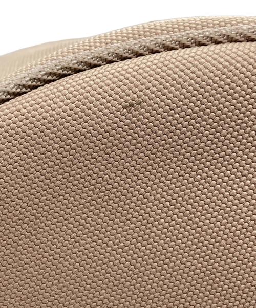 JOHN LOBB（ジョンロブ）JOHN LOBB (ジョンロブ) ナップサック ベージュの古着・服飾アイテム