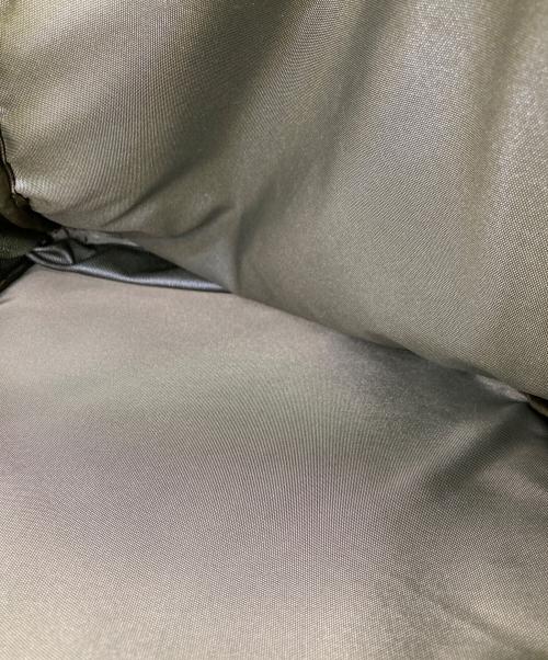 BRIEFING（ブリーフィング）BRIEFING (ブリーフィング) SQ PACK RANGER GREENの古着・服飾アイテム