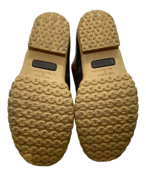 L.L.Bean（エルエルビーン）L.L.Bean (エルエルビーン) ビーンブーツ ブラウン サイズ:7の古着・服飾アイテム