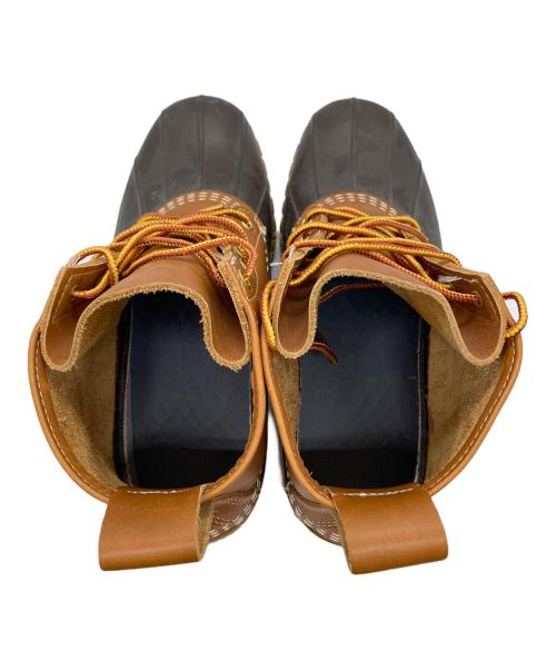 L.L.Bean（エルエルビーン）L.L.Bean (エルエルビーン) ビーンブーツ ブラウン サイズ:7の古着・服飾アイテム