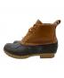 L.L.Bean (エルエルビーン) ビーンブーツ ブラウン サイズ:7：7000円