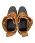 中古・古着 L.L.Bean (エルエルビーン) ビーンブーツ ブラウン サイズ:7：7000円