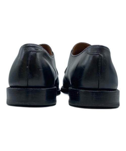 Allen Edmonds（アレン エドモンズ）Allen Edmonds (アレン エドモンズ) モンクストラップシューズ ブラック サイズ:７1/2　の古着・服飾アイテム