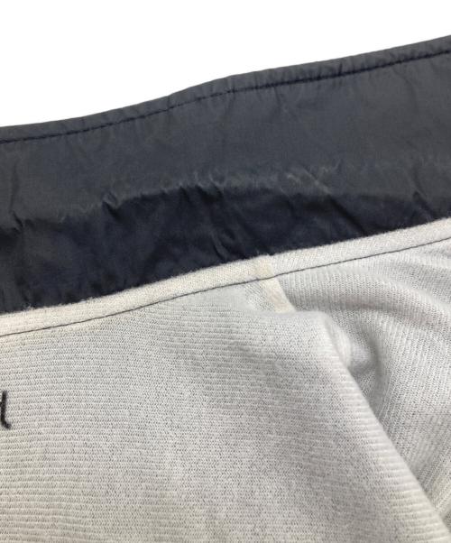 X-LARGE（エクストララージ）X-LARGE (エクストララージ) X-girl (エックスガール) コーチジャケット ブラック サイズ:Lの古着・服飾アイテム