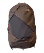 THE NORTH FACEザ ノース フェイス）の古着「ISABELLA NF0A2RD8 バッグ」｜ピンクベージュ