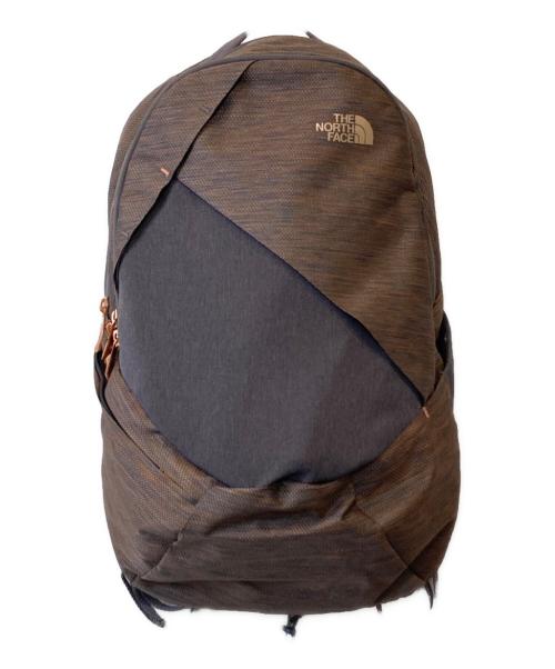 THE NORTH FACE（ザ ノース フェイス）THE NORTH FACE (ザ ノース フェイス) ISABELLA NF0A2RD8 バッグ ピンクベージュの古着・服飾アイテム