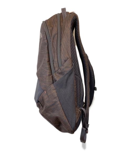 THE NORTH FACE（ザ ノース フェイス）THE NORTH FACE (ザ ノース フェイス) ISABELLA NF0A2RD8 バッグ ピンクベージュの古着・服飾アイテム