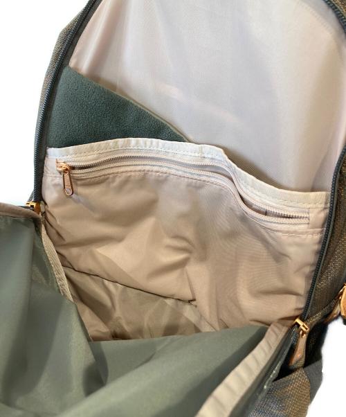 THE NORTH FACE（ザ ノース フェイス）THE NORTH FACE (ザ ノース フェイス) ISABELLA NF0A2RD8 バッグ ピンクベージュの古着・服飾アイテム