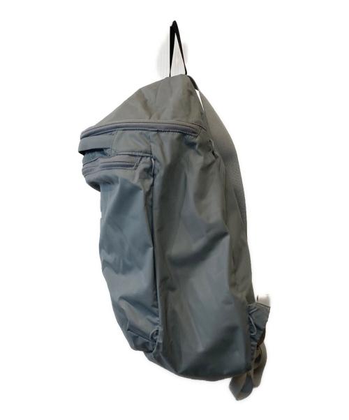 ARC'TERYX（アークテリクス）ARC'TERYX (アークテリクス) INDEX 15 BACKPACK 18283 バッグ グレーの古着・服飾アイテム