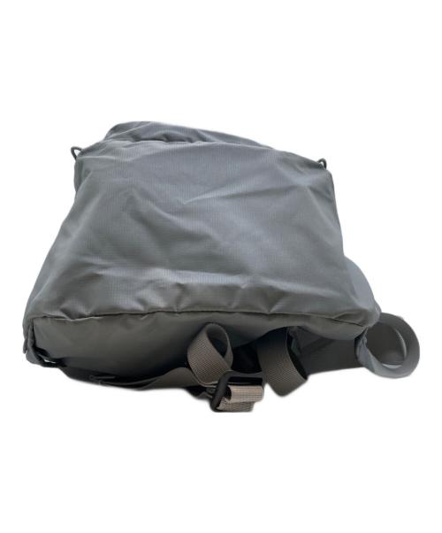 ARC'TERYX（アークテリクス）ARC'TERYX (アークテリクス) INDEX 15 BACKPACK 18283 バッグ グレーの古着・服飾アイテム