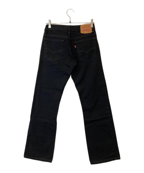LEVI'S（リーバイス）LEVI'S (リーバイス) 517デニムパンツ ブラック サイズ:W29×L30の古着・服飾アイテム