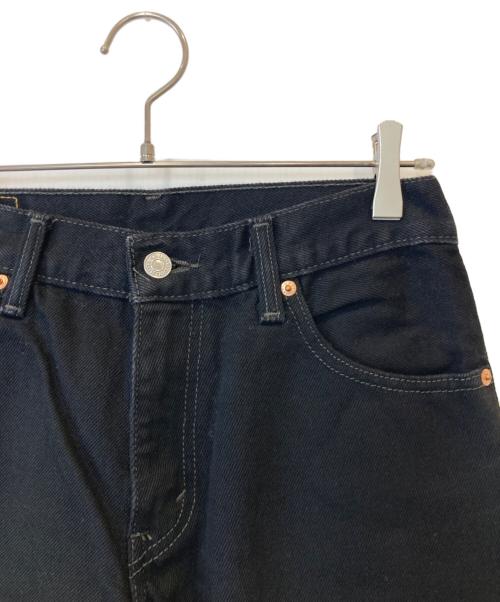 LEVI'S（リーバイス）LEVI'S (リーバイス) 517デニムパンツ ブラック サイズ:W29×L30の古着・服飾アイテム
