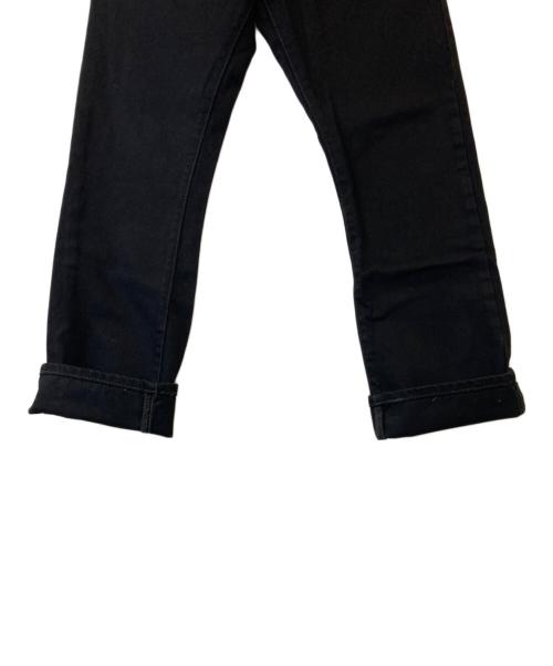 LEVI'S（リーバイス）LEVI'S (リーバイス) 517デニムパンツ ブラック サイズ:W29×L30の古着・服飾アイテム