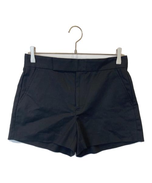POLO RALPH LAUREN（ポロ・ラルフローレン）POLO RALPH LAUREN (ポロ・ラルフローレン) ショートパンツ ブラック サイズ:4 未使用品の古着・服飾アイテム