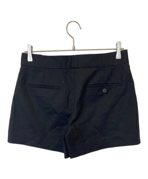 POLO RALPH LAUREN（ポロ・ラルフローレン）POLO RALPH LAUREN (ポロ・ラルフローレン) ショートパンツ ブラック サイズ:4 未使用品の古着・服飾アイテム