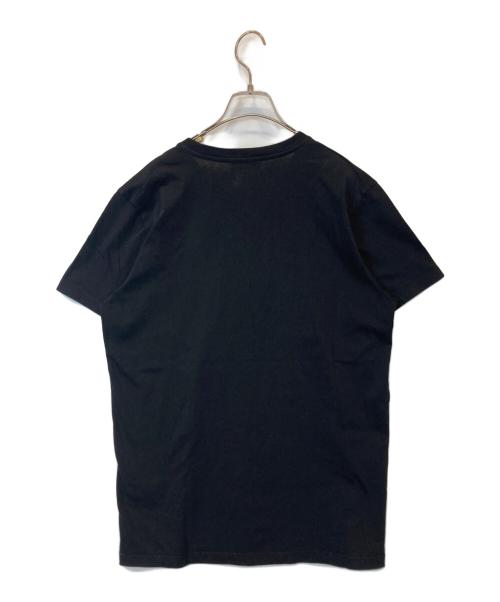 JIL SANDER（ジルサンダー）JIL SANDER (ジルサンダー) Tシャツ　JSML706005 ブラック サイズ:XLの古着・服飾アイテム