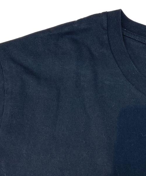 JIL SANDER（ジルサンダー）JIL SANDER (ジルサンダー) Tシャツ　JSML706005 ブラック サイズ:XLの古着・服飾アイテム