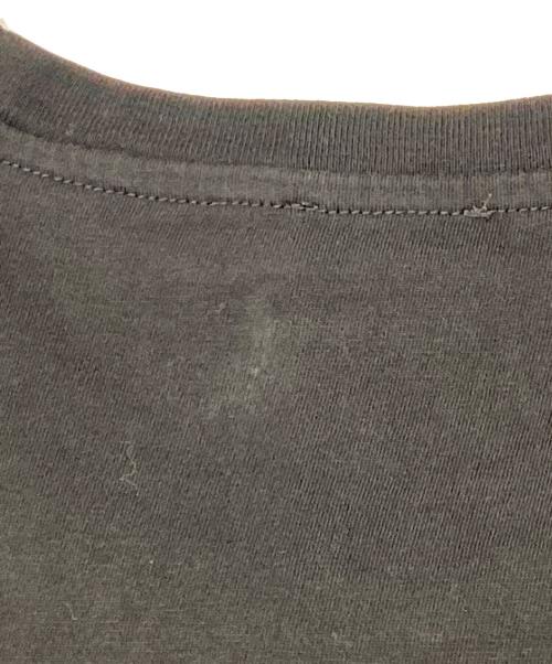 JIL SANDER（ジルサンダー）JIL SANDER (ジルサンダー) Tシャツ　JSML706005 ブラック サイズ:XLの古着・服飾アイテム