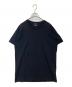 JIL SANDER（ジルサンダー）の古着「Tシャツ　JSML706005」｜ブラック