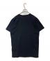 JIL SANDER (ジルサンダー) Tシャツ　JSML706005 ブラック サイズ:XL：5000円