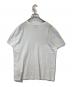 JIL SANDER (ジルサンダー) Tシャツ　JSUM706005 ホワイト サイズ:L：5000円